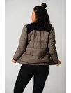 Fahrradjacken Trail Jacket Primaloft W