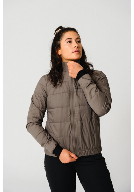 Fahrradjacken Trail Jacket Primaloft W