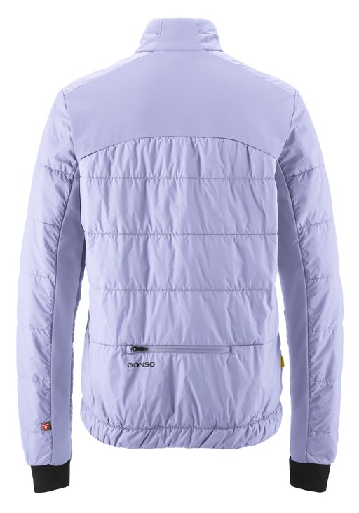 Fahrradjacken Trail Jacket Primaloft W