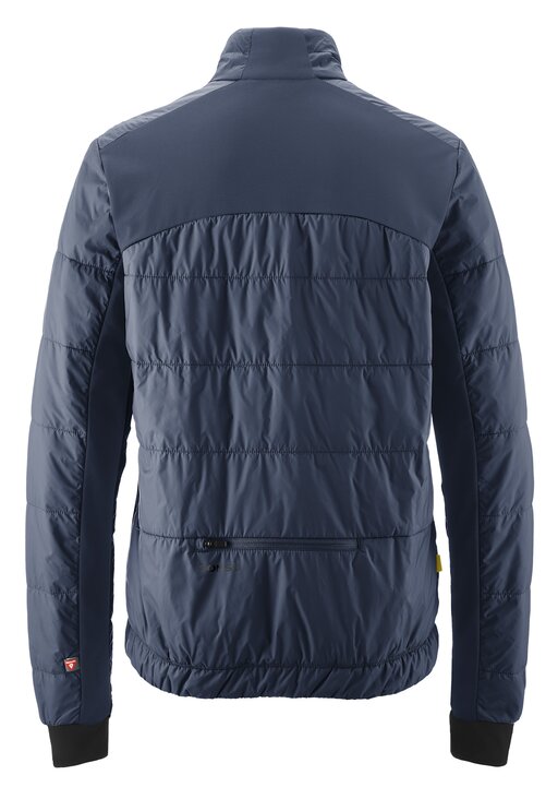 Fahrradjacken Trail Jacket Primaloft W