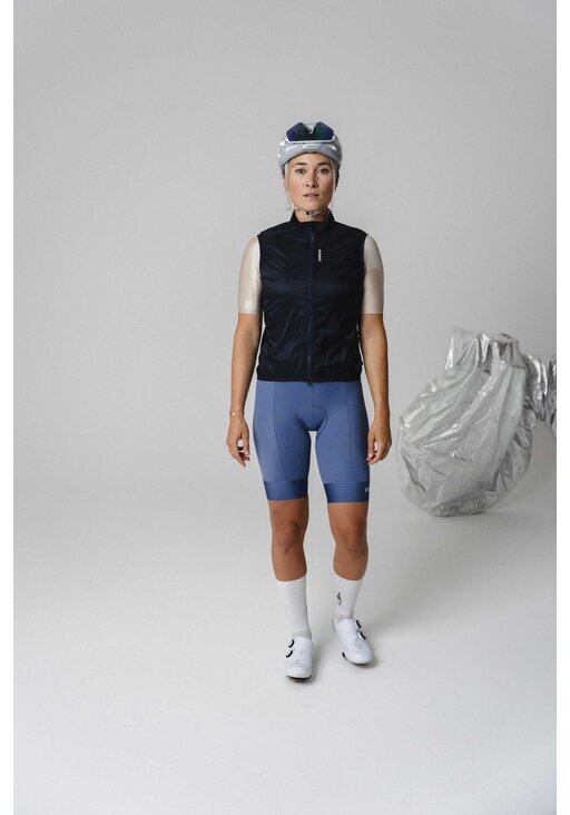 Gilets Road Vest Wind W