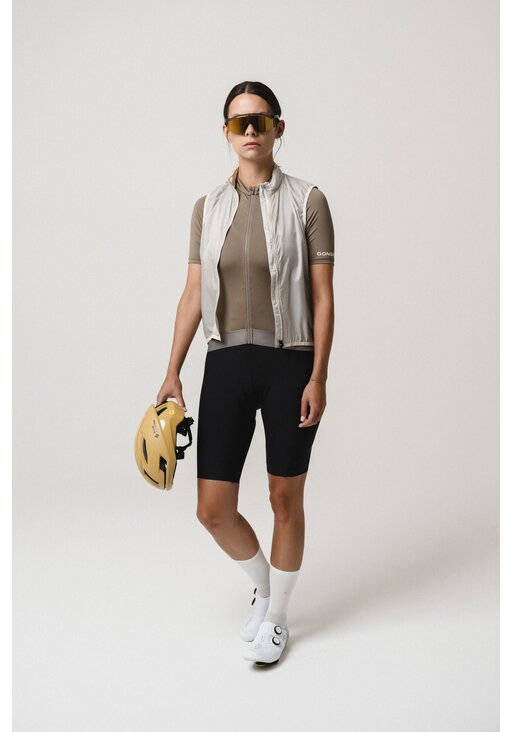 Gilets Road Vest Wind W