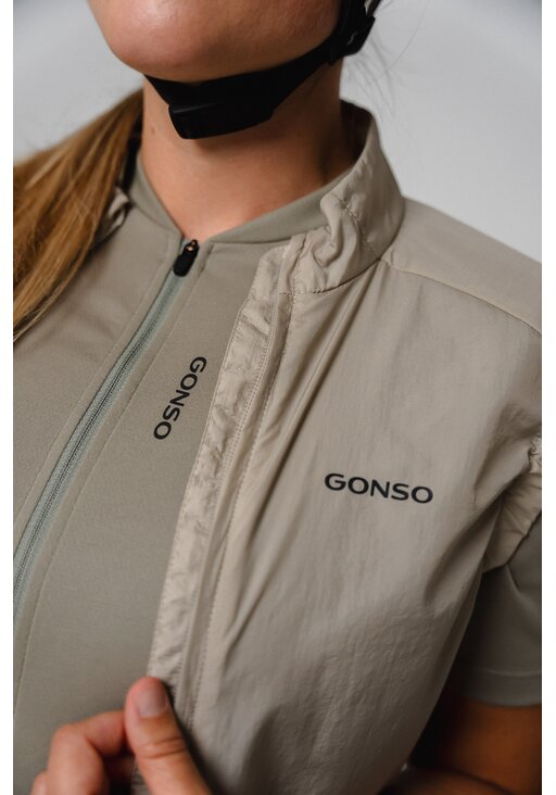 Gilets Adventure Vest Wind W