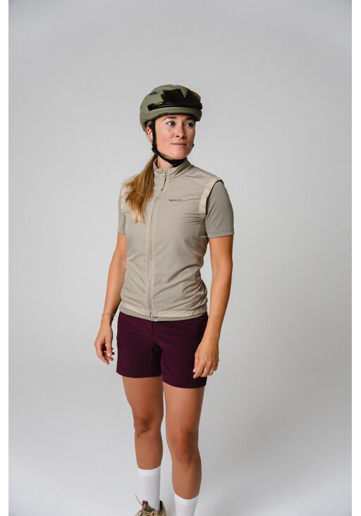 Gilets Adventure Vest Wind W