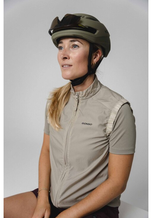 Gilets Adventure Vest Wind W