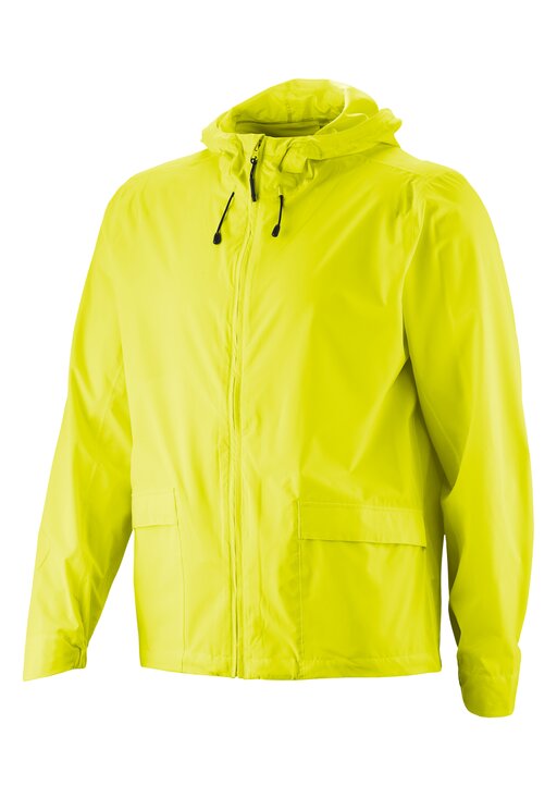 Fietsjacks Essential Rain Jacket