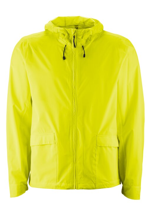 Fietsjacks Essential Rain Jacket