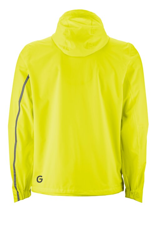Fietsjacks Essential Rain Jacket
