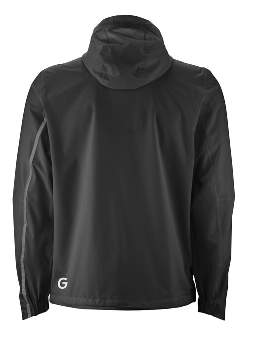 Fahrradjacken Essential Rain Jacket