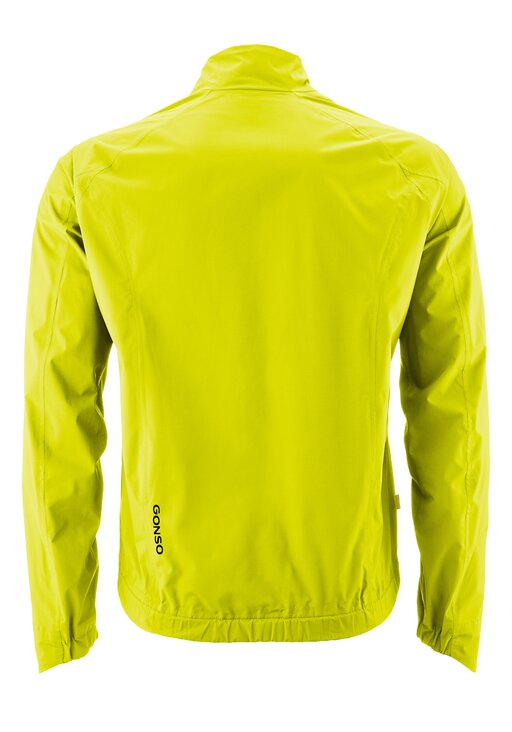 Fietsjacks SAVE JACKET ROAD M
