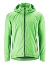 Fahrradjacken Save Jacket Therm M