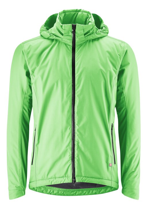 Fahrradjacken Save Jacket Therm M