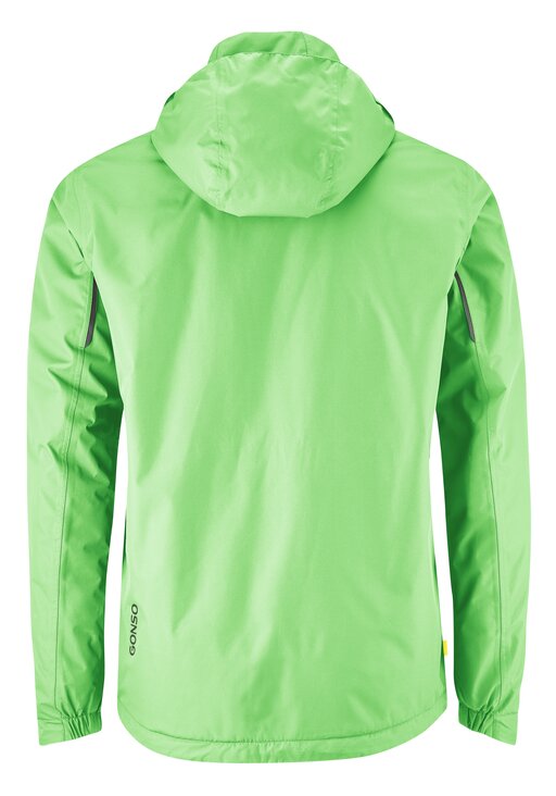 Fahrradjacken Save Jacket Therm M