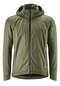 Herren Primaloftjacke Save Jacket Therm M Grün oak ash