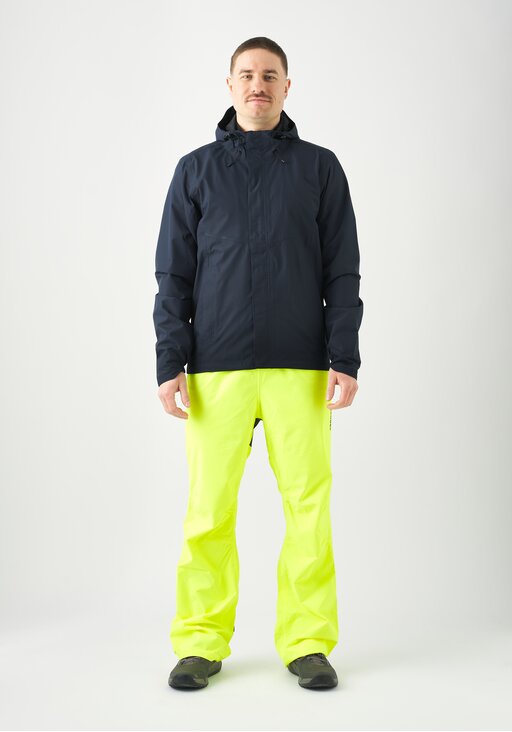 Fahrradjacken SAVE JACKET ESSENTIAL M