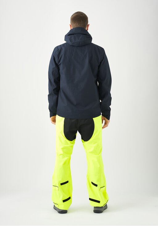 Fahrradjacken SAVE JACKET ESSENTIAL M