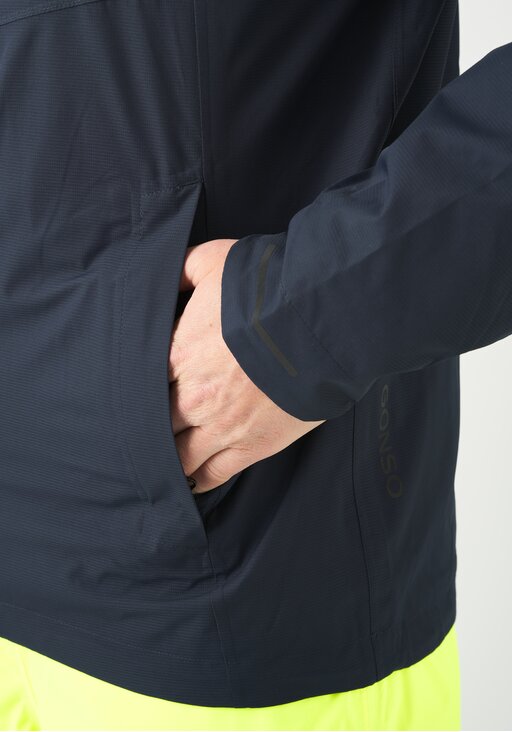 Fahrradjacken SAVE JACKET ESSENTIAL M