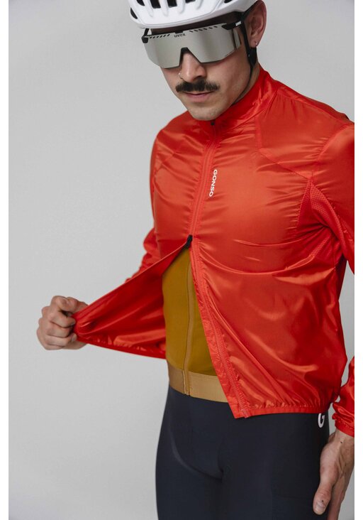 Fahrradjacken Road Jacket Wind M