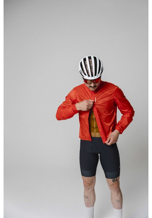 Fahrradjacken Road Jacket Wind M