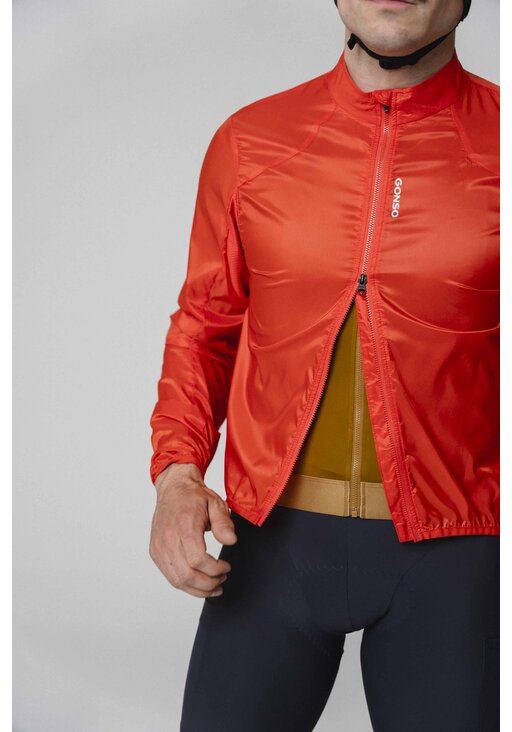 Fahrradjacken Road Jacket Wind M