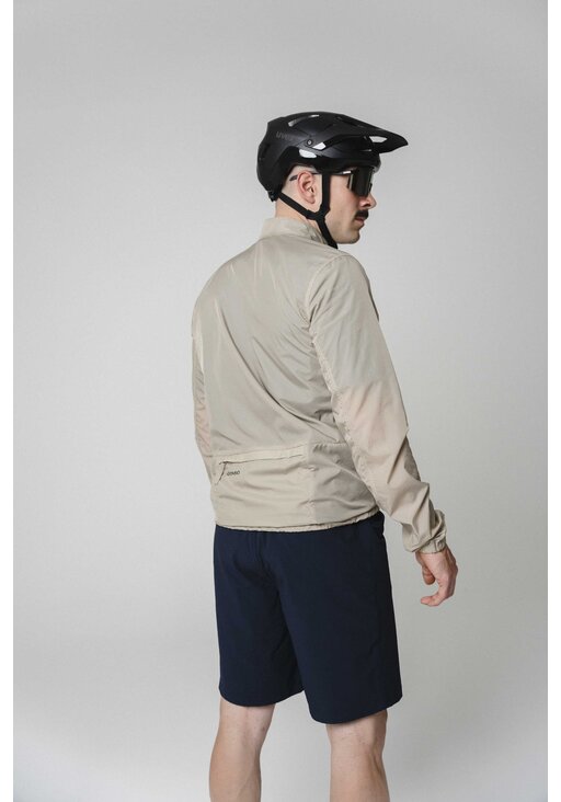 Fahrradjacken Adventure Jacket Wind M