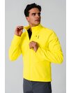 Fahrradjacken ADVENTURE JACKET SOFTSHELL M