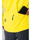 Fahrradjacken ADVENTURE JACKET SOFTSHELL M