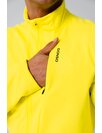 Fahrradjacken ADVENTURE JACKET SOFTSHELL M