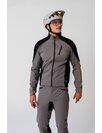Fietsjacks TRAIL JACKET SOFTSHELL M