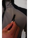 Fietsjacks TRAIL JACKET SOFTSHELL M