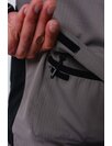 Fietsjacks TRAIL JACKET SOFTSHELL M