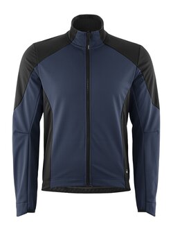 Fahrradjacken Trail Jacket Softshell M
