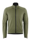 Fahrradjacken Trail Jacket Softshell M