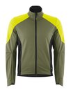 Fahrradjacken Trail Jacket Softshell M