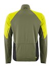 Fahrradjacken Trail Jacket Softshell M