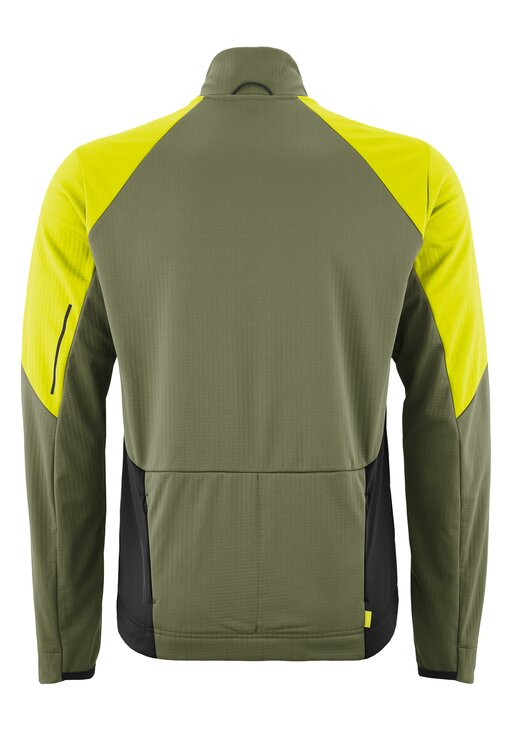 Fahrradjacken Trail Jacket Softshell M