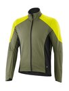Fahrradjacken Trail Jacket Softshell M