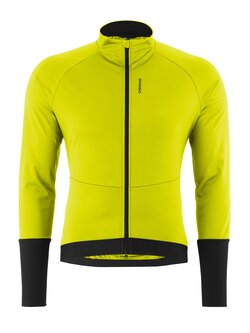 Fahrradjacken Road Jacket Softshell M