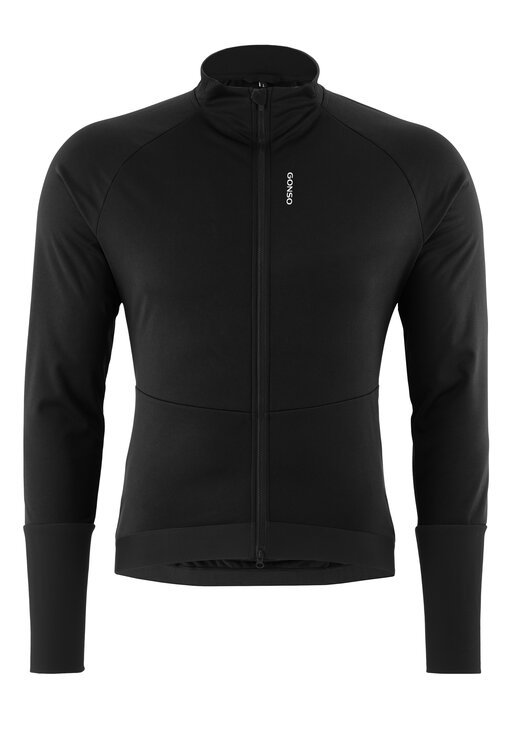 Fahrradjacken Road Jacket Softshell M