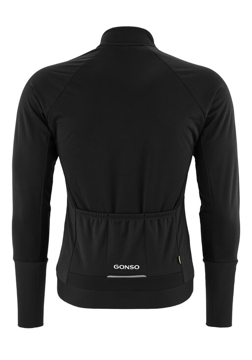 Fahrradjacken Road Jacket Softshell M