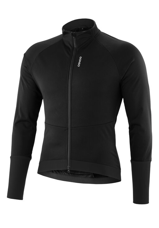 Fahrradjacken Road Jacket Softshell M
