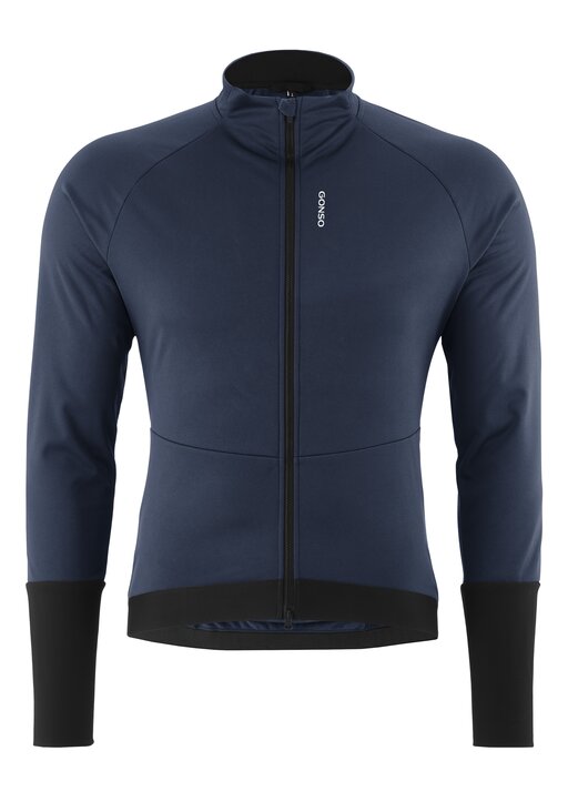 Fahrradjacken Road Jacket Softshell M