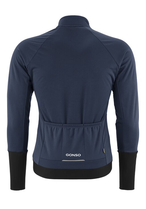 Fahrradjacken Road Jacket Softshell M