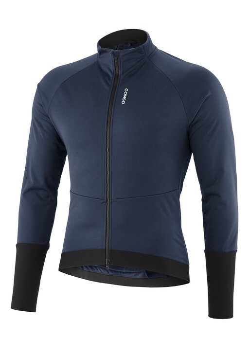 Fahrradjacken Road Jacket Softshell M