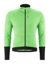 Fahrradjacken Road Jacket Softshell M