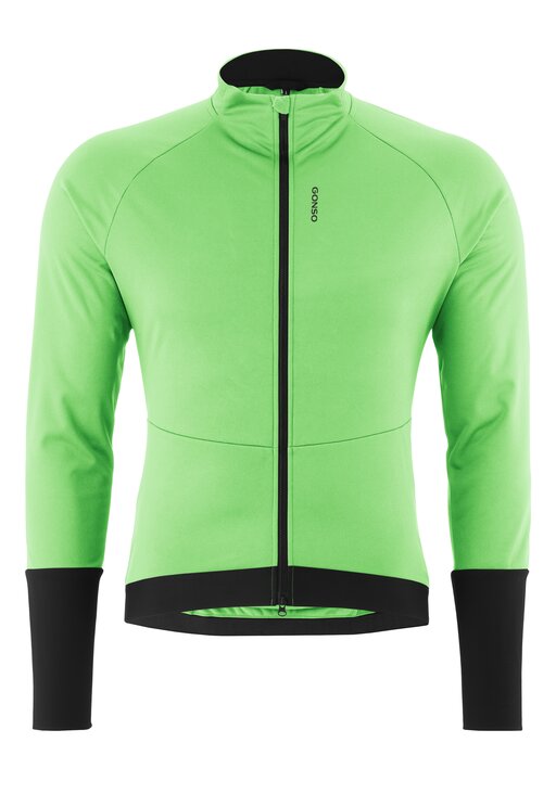 Fahrradjacken Road Jacket Softshell M