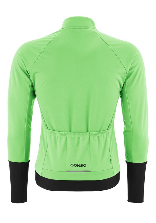 Fahrradjacken Road Jacket Softshell M