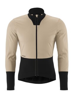 Fahrradjacken Road Jacket Softshell Light M