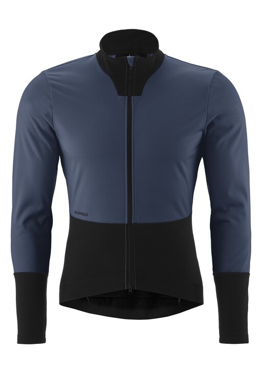 Fahrradjacken Road Jacket Softshell Light M