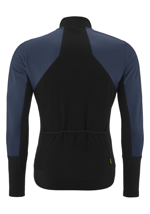 Fahrradjacken Road Jacket Softshell Light M